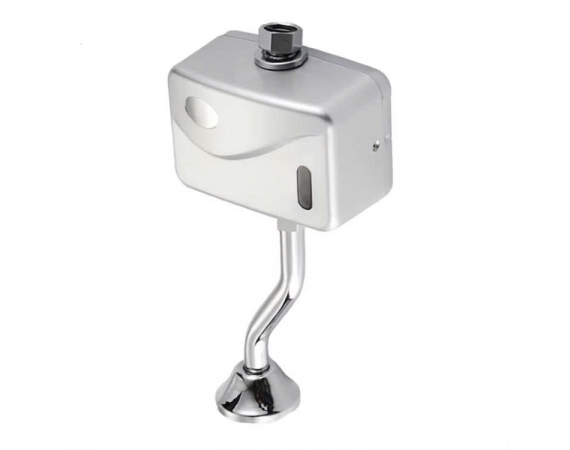 Van cảm ứng tiểu nam V02R