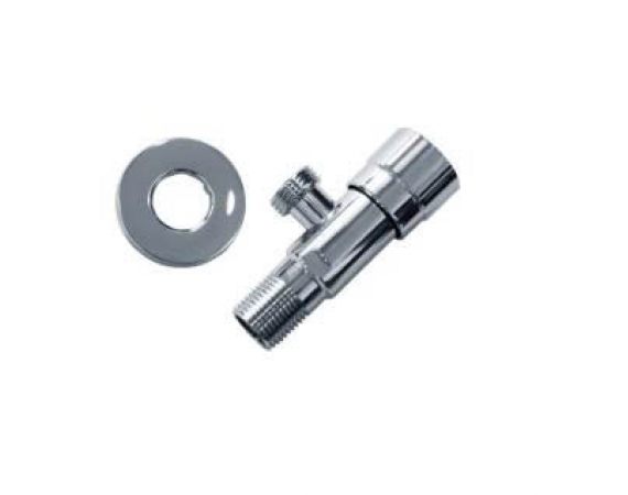Van khoá nước 1 chiều CAESAR BF403S