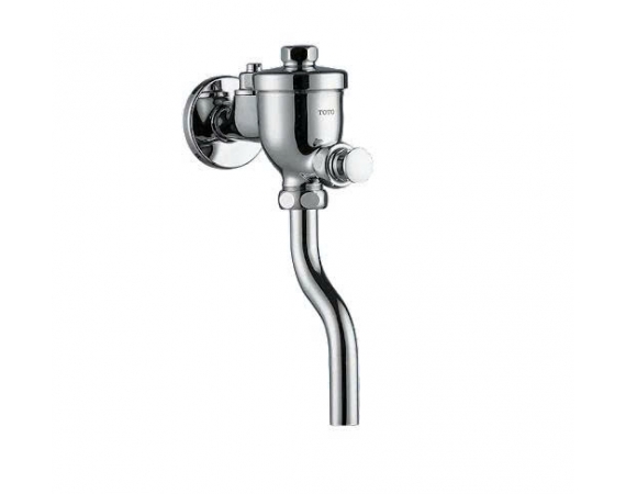 Van nhấn tiểu nam TOTO DU601SRR