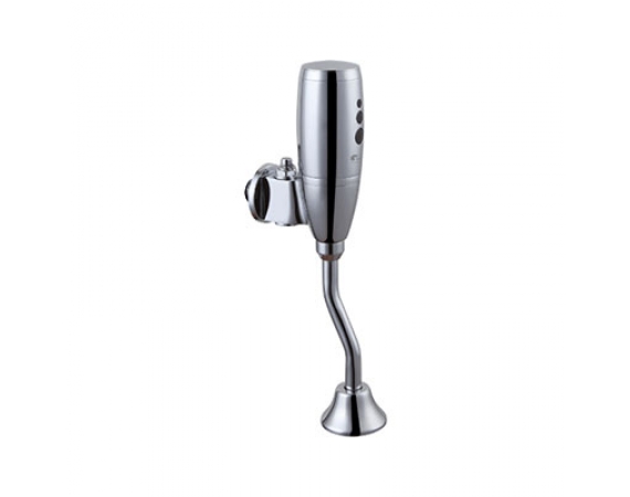Van xả cảm ứng Tiểu nam TECHOME A602 ( Pin )