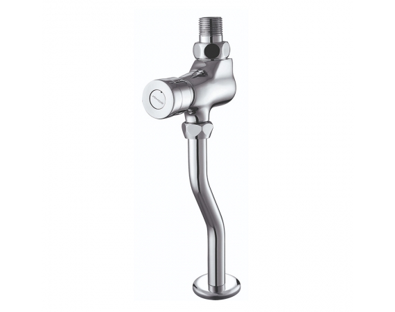Van xả tiểu nam có nút bấm JOMOO P8228-004/1B-1