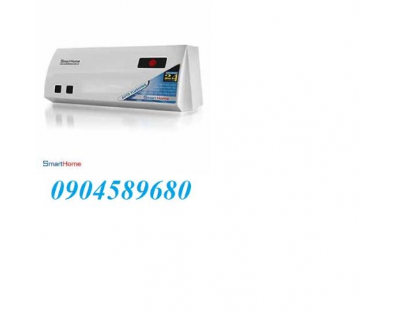 Van xả cảm ứng Smart Home SH-S6 (220V-Pin)