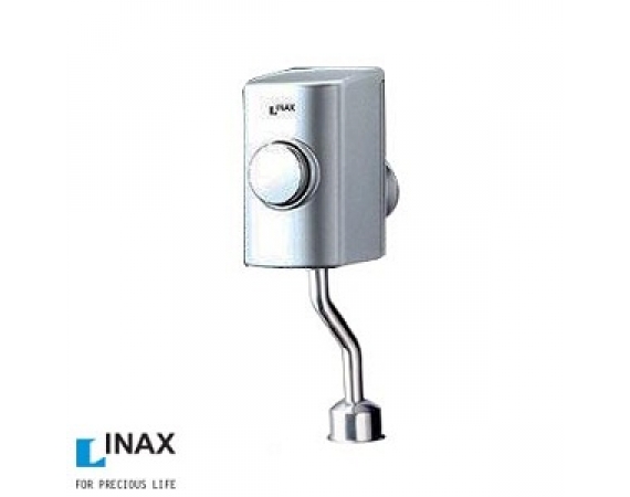 Van xả tiểu nhấn Inax UF-4VS