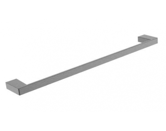 Vắt khăn đơn EcoBath EC211-08-45 màu ghi xám