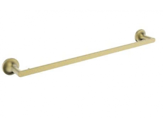 Vắt khăn đơn EcoBath EC218-08BG vàng chải