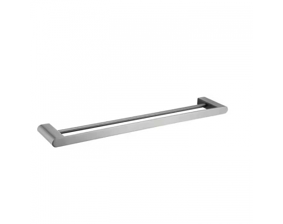 Thanh vắt khăn đôi màu ghi Hàn Quốc SEJONG SJ-846P