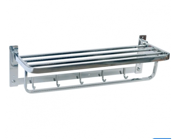 Vắt khăn giàn inox 304 VKLE304