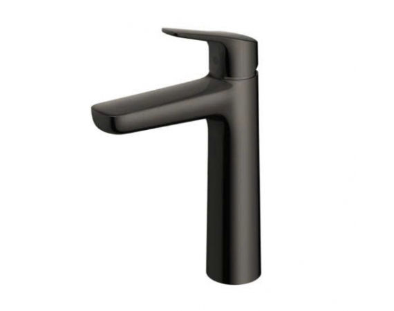 Vòi lavabo nóng lạnh màu đen TOTO GS TLG03303B#MBL