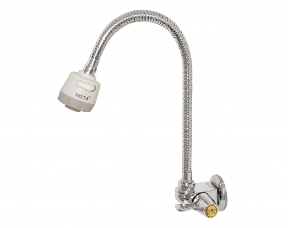 Vòi bếp lạnh gắn tường SELTA SS-107F