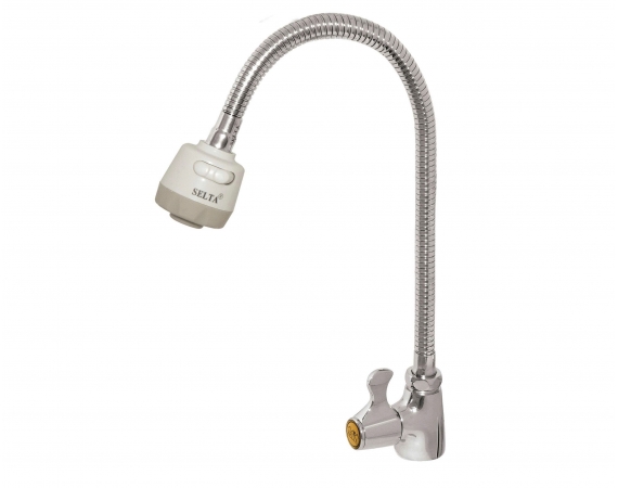 Vòi bếp lạnh SELTA SS-108F