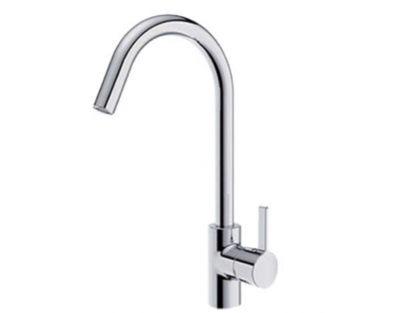 Vòi Bếp Nóng Lạnh Jomoo 33080-229/1B1-Z