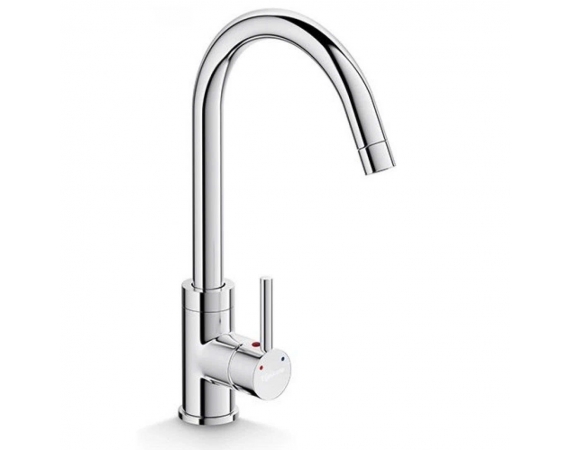 Vòi rửa bát nóng lạnh Viglacera VG731