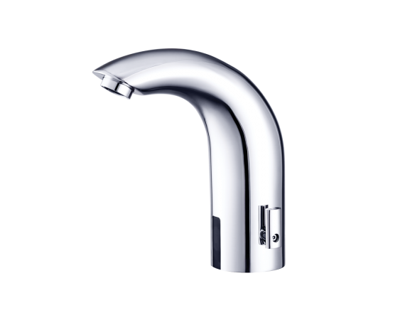 Vòi tự động nóng lạnh Basic BW-16605AD