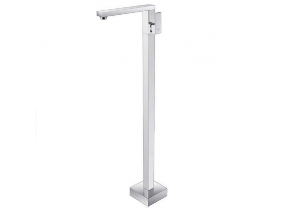Vòi chậu đặt sàn cho chậu lavabo độc lập HD05C