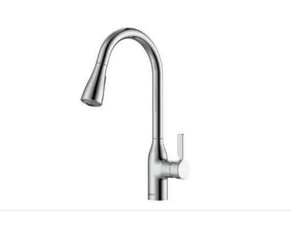 Vòi chậu lavabo 33149-123/1B-Z