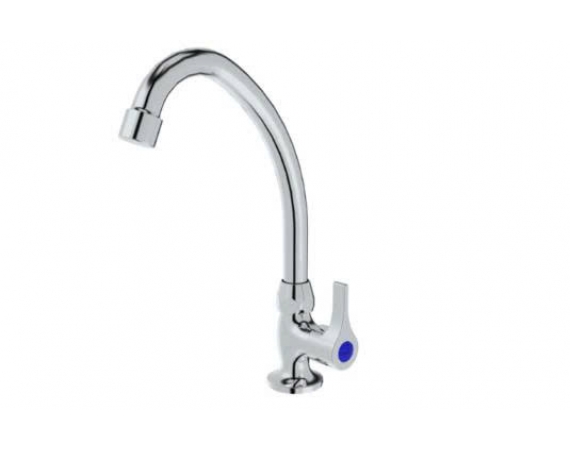 Vòi chậu lavabo 77015-183/1C-I011