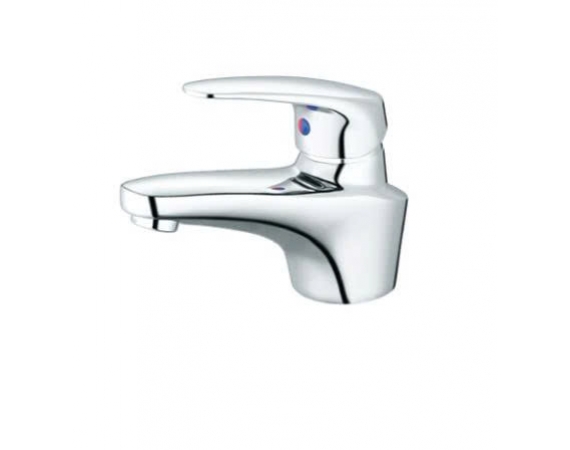Vòi Lavabo Nóng Lạnh Caesar B170CU