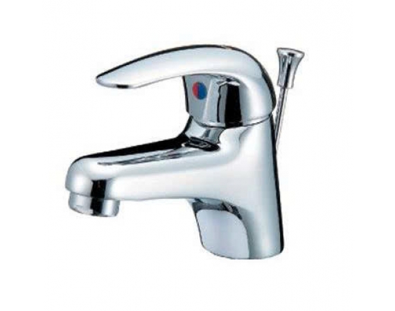 Vòi Lavabo Nóng Lạnh Caesar B260CP