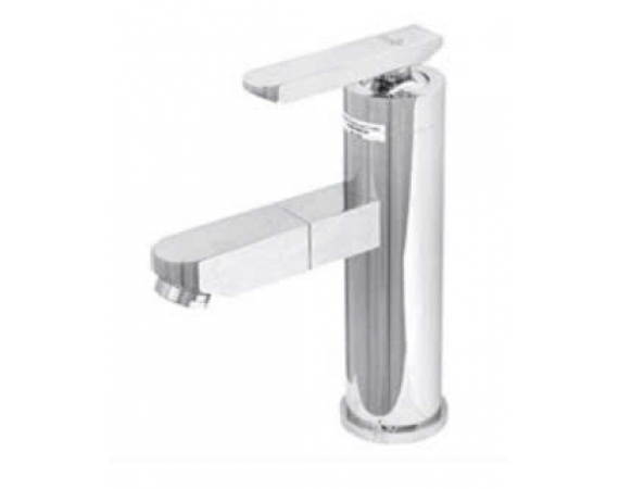 Vòi chậu lavabo dương bàn Bancoot BCV 20-2016 (Cao 20cm)