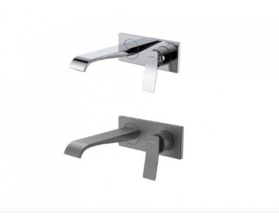 Vòi chậu lavaboJOMOO 32414-681/1A-Z