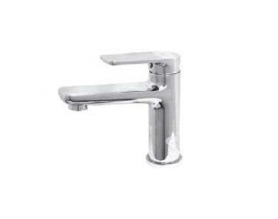 Vòi chậu lavabo nóng lạnh Bancoot BCV 20-2021 (20cm