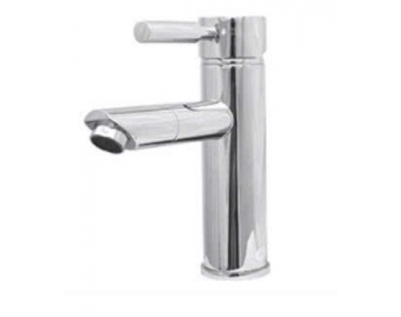 Vòi chậu lavabo nóng lạnh Bancoot BCV 20-308 (Cao 20cm)
