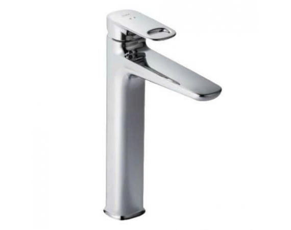 Vòi chậu lavabo nóng lạnh INAXLFV-652SH