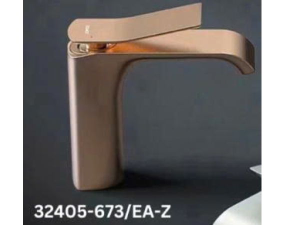 Vòi chậu lavabo nóng lạnh JOMOO 32405-673/EA-Z - Màu vầng đồng 