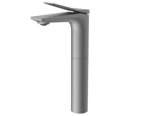Vòi chậu lavabo nóng lạnh JOMOO P32366-456/HBS-Z - Màu xám