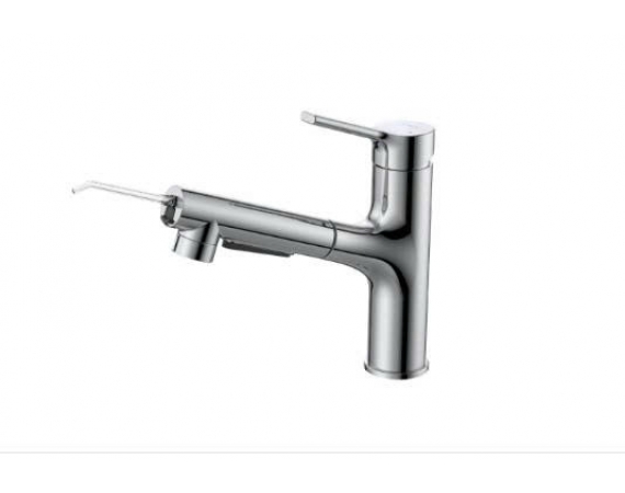 Thông tin sản phẩm vòi chậu lavabo nóng lạnh tăm nước JOMOO 32726-815/1B-Z