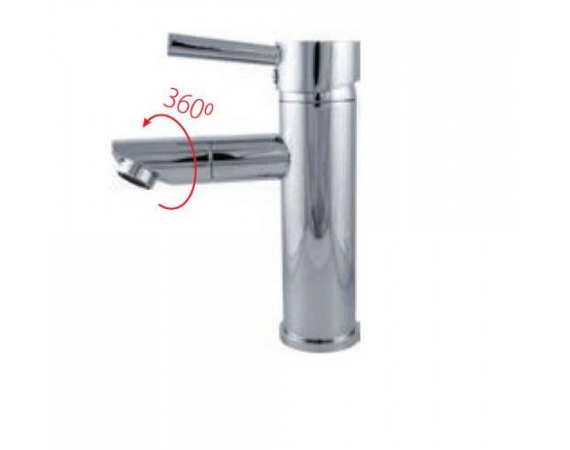 Vòi rửa mặt Royal Join RA-158V