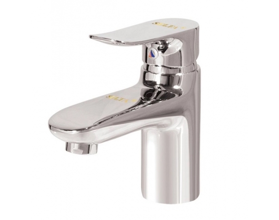 Vòi chậu lavabo nóng lạnh SELTA SL-1021