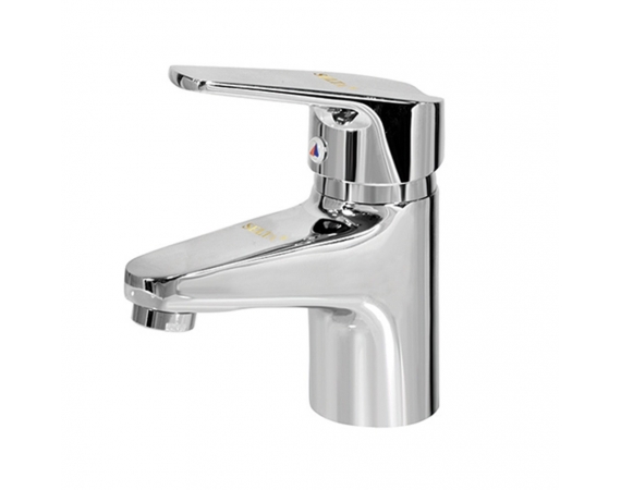Vòi chậu lavabo nóng lạnh SELTA SL-1666