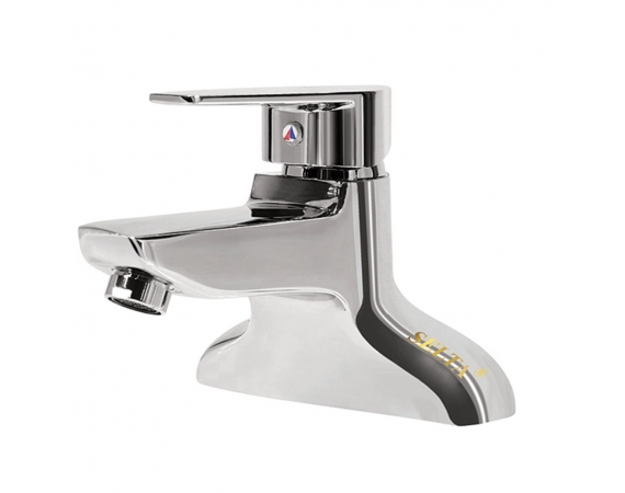 Vòi chậu lavabo nóng lạnh SELTA SL-2019