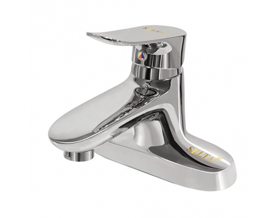 Vòi chậu lavabo nóng lạnh SELTA SL-2021