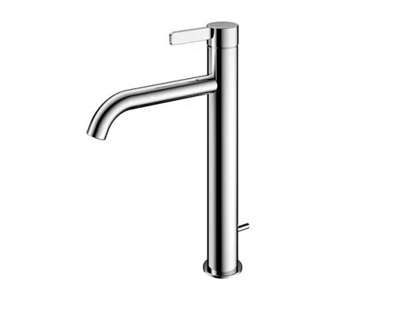 Vòi chậu rửa gật gù nóng lạnh GF TOTO TLG11305V