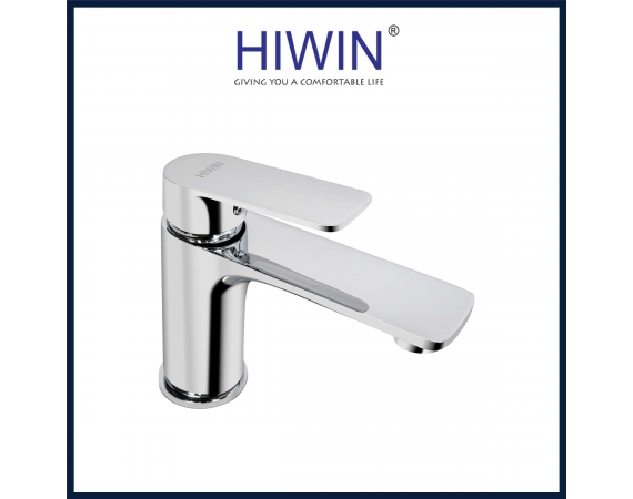 Vòi chậu rửa lavabo Hiwin KF-7611N
