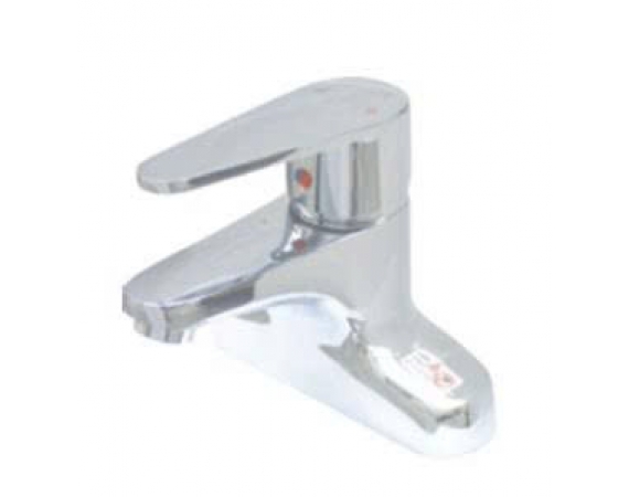 Vòi chậu rửa mặt lavabo Bancoot BCL 2111