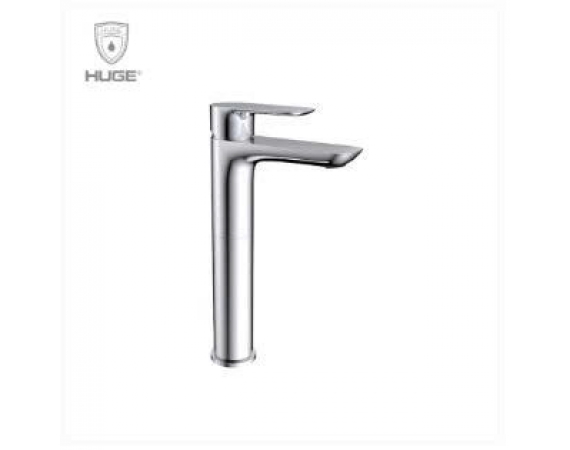 Vòi chậu rửa mặt lavabo nóng lạnh Huge H-6200A