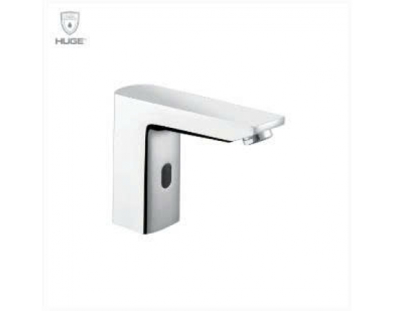 Vòi chậu rửa mặt lavabo nóng lạnh Huge H-6900VS-1