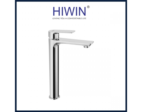 Vòi chậu rửa mặt nóng lạnh Hiwin KF-7612N