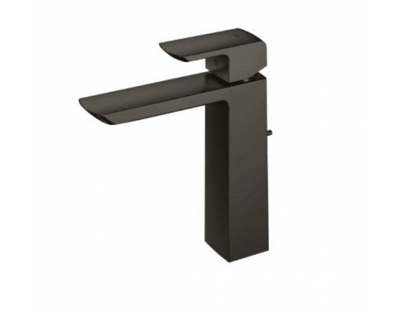 Vòi lavabo nóng lạnh màu đen TOTO GR TLG02304B#MBL