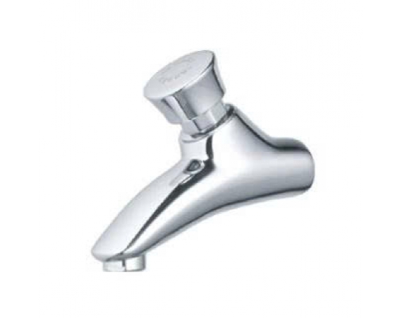 Vòi Lạnh Gắn Tường CAESAR W054C
