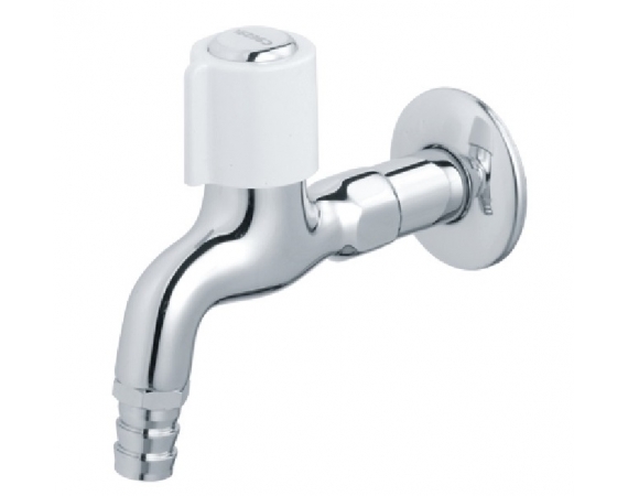 Vòi lạnh gắn tường Caesar WP037C