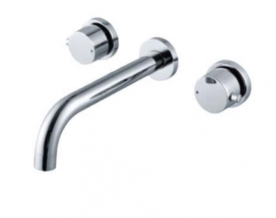 VÒI LAVABO ÂM TƯỜNG H-VT200A