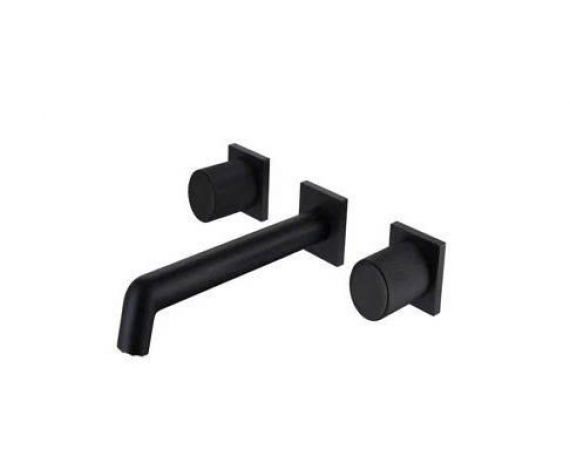 Vòi lavabo âm tường (H-VT200B2)