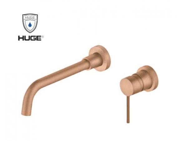 VÒI LAVABO ÂM TƯỜNG H-VT200C