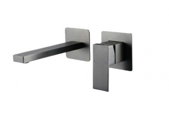 VÒI LAVABO ÂM TƯỜNG H-VV200M