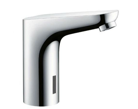 Vòi Lavabo Cảm Ứng HansgroheFocus MS 31172000 - nóng lạnh
