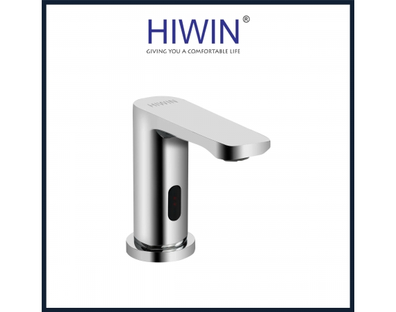 Vòi lavabo cảm ứng Hiwin KF-145A